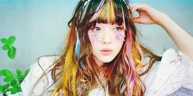 Sulli f(x) Reinkarnasi Dari Wanita Penghibur Korea 100 Tahun Lalu?