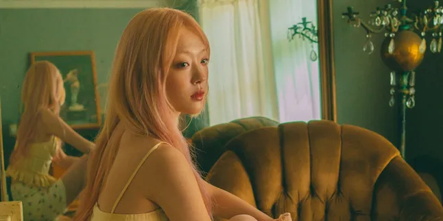 Sulli Meninggal Bunuh Diri, Variety Show 'THE NIGHT OF HATE COMMENTS' Berhenti Tayang Sulli Meninggal Bunuh Diri, Variety Show 'THE NIGHT OF HATE COMMENTS' Berhenti Tayang