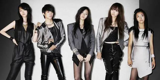 Sulli Meninggal Dunia, Ini Kabar Terbaru Member f(x)