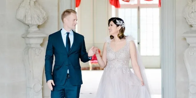 Sultan Abis! dr. Rininta Christabella Bakal Bulan Madu ke Seychelles, Lokasi yang Pernah Disinggahi Kate Middleton dan Pangeran William