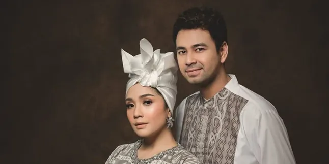 Sultan Abis, Raffi Ahmad Blak-blakan Ngaku Beri Uang Belanja ke Nagita Slavina Rp 200 Juta Per Bulan Sultan Abis, Raffi Ahmad Blak-blakan Ngaku Beri Uang Belanja ke Nagita Slavina Rp 200 Juta Per Bulan