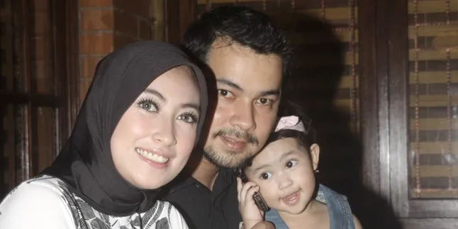 Sultan Djorghi dan Annisa Trihapsari Bagai Mimpi Bisa Naik Haji