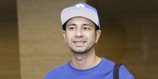 Sultan, Raffi Ahmad Never Knows How Much His Money Is - If Buying Goods Just Point