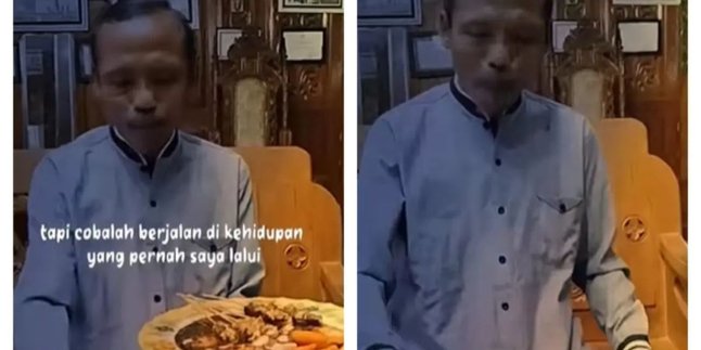 Sumanto, the Former Cannibalism Inmate, Now Becomes a Content Creator, Makes Mukbang Videos and Gives Motivational Words