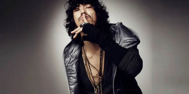 Sumbang Rp 1,1 Miliar, Tiger JK Pakai Nama Almarhum Ayah