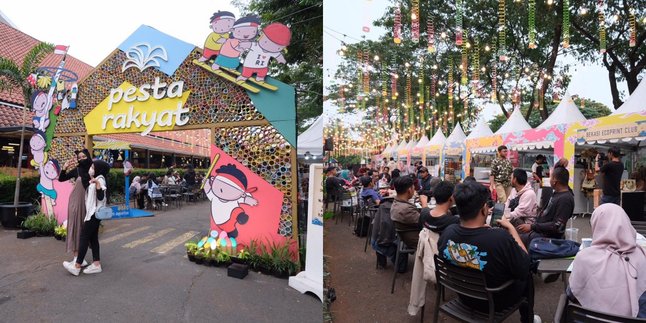 Summarecon Mall Bekasi Sambut Hari Kemerdekaan dengan Serangkaian Thematic Event dan Program Belanja Seru