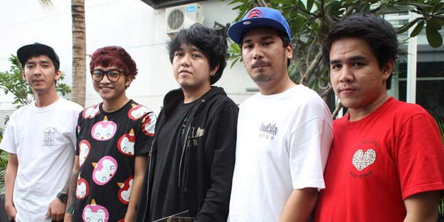 Summer Camp Jadi Wadah Pee Wee Gaskins Lebih Dekat Dengan Dorks