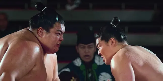 Sumo Adalah: Pengertian, Sejarah, Aturan Pertandingan hingga Gaya Hidup