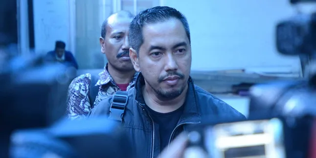 Sunan Kalijaga Beberkan Alasan Tak Mau Jadi Pengacara Jennifer Dunn