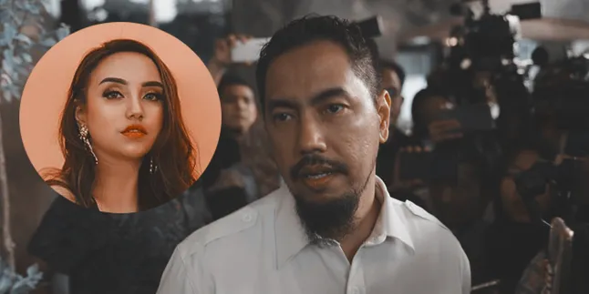 Sunan Kalijaga Masih Belum Percaya Salmafina Sunan Pindah Agama