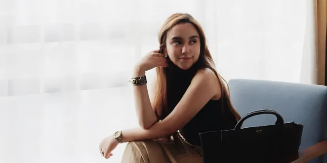 Sunan Kalijaga Menyesal Nikahkan Salmafina Sunan dengan Taqy Malik?