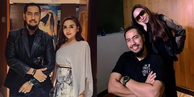 Sunan Kalijaga Sebut Istrinya Jatuh Sakit, Akibat Salmafina Sunan Tak Kunjung Pulang?