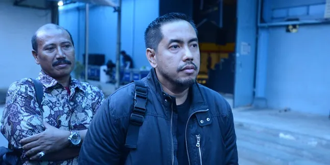 Sunan Kalijaga Sebut Rumah Tangga Putrinya Ada Masalah Karena LDR