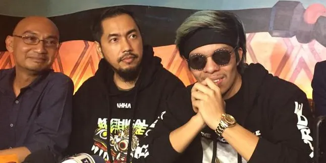 Sunan Kalijaga Tantang Bebby Fey Tunjukkan Foto Intim Bareng Atta Halilintar