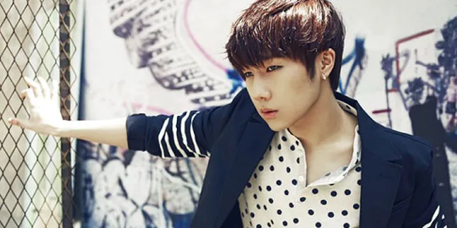 Sung Gyu Infinite Saat Ini Punya Pacar?