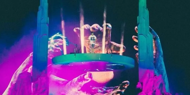 Tragic, ASTROWORLD Festival Held by Travis Scott Claims 8 Lives!
