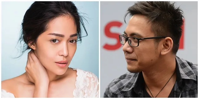 Sungguh Sepele! Awal Mula KDRT David pada Gracia Indri Karena Cermin