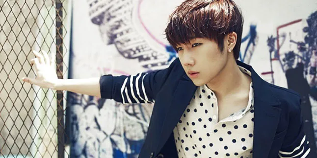 Sunggyu Minta Maaf Berkomentar Kasar Soal Wanita 30 Tahun