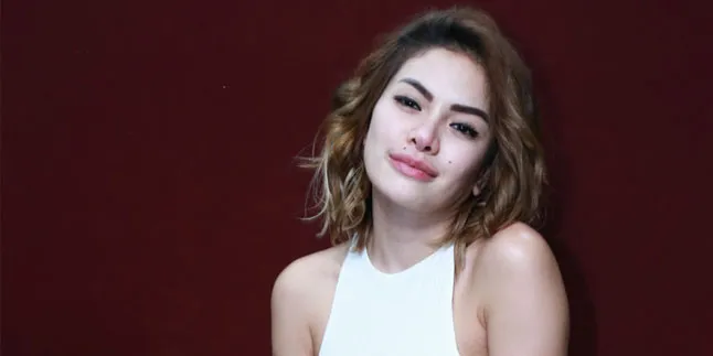 Sungkan Jamah Tubuhnya, Aktor Ini Malah Kena Marah Nikita Mirzani