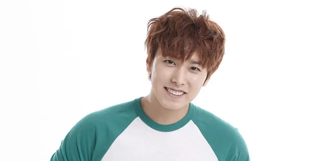 Sungmin Bintangi Drama Musical di Jepang