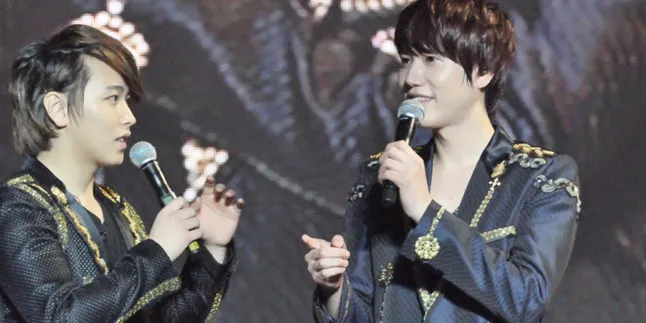 Sungmin Jarang Pulang ke Asrama Super Junior?