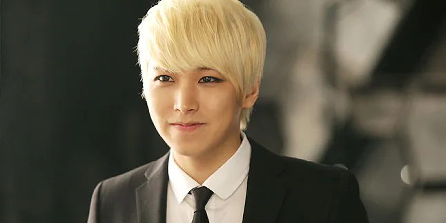Sungmin Super Junior Jadi Tokoh Utama di Musikal Jepang