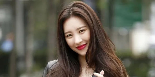 Sunmi Akui Berat Badan Naik 8 Kg, Begini Reaksi dari Para Penggemar