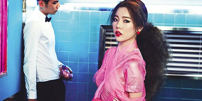 Sunny Girls Generation Rilis 'Teaser 1', Bocoran Comeback? Sunny Girls Generation Rilis 'Teaser 1', Bocoran Comeback?