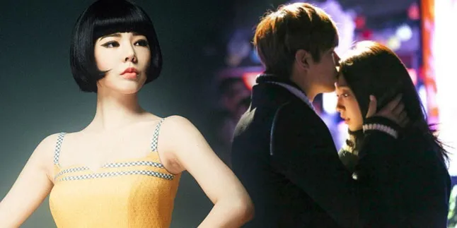 Sunny SNSD Bocorkan Kehidupan Nyata Pewaris, Tak Seindah K-Drama Sunny SNSD Bocorkan Kehidupan Nyata Pewaris, Tak Seindah K-Drama