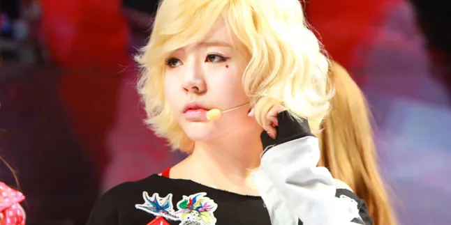 Sunny SNSD Ikut Gabung Musikal Bareng Kyuhyun - Onew