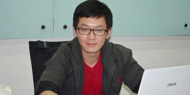 Sunny Soon Ingin Kerja Bareng Jason Mraz