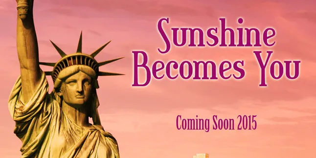 'SUNSHINE BECOMES YOU', Kisah Cinta dan Harapan Dua Anak Manusia 'SUNSHINE BECOMES YOU', Kisah Cinta dan Harapan Dua Anak Manusia