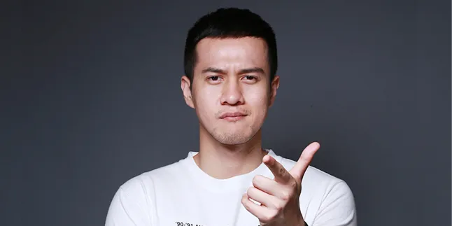 'SUNSHINE BECOMES YOU' Punya Fans Militan, Herjunot Ali Tak Takut 'SUNSHINE BECOMES YOU' Punya Fans Militan, Herjunot Ali Tak Takut