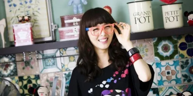 Sunye Wonder Girls: Aku Tidak Hamil