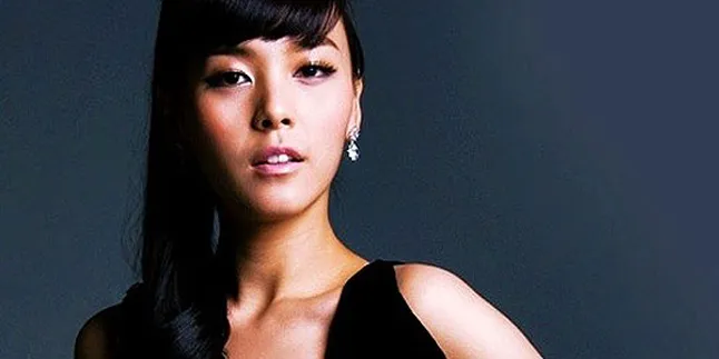 Sunye Wonder Girls Jadi Pembicara Kuliah Tamu di Amerika