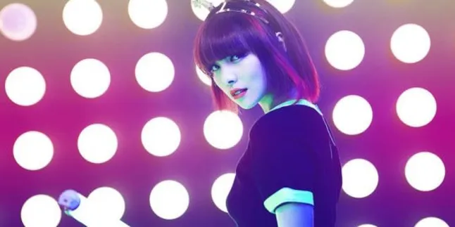 Sunye Wonder Girls Pilih Menikah di Hotel Daripada di Gereja