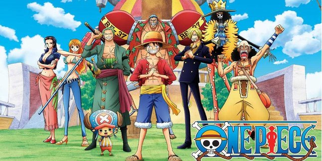 So as Not to be Confused, Here's the Order to Watch ONE PIECE Anime - Suitable for Newbies