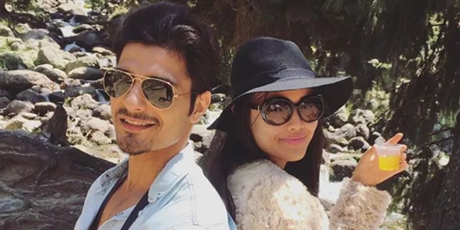 Super Akrab, Vin Rana Ajak Nita Hangout Bareng Sahabatnya Super Akrab, Vin Rana Ajak Nita Hangout Bareng Sahabatnya