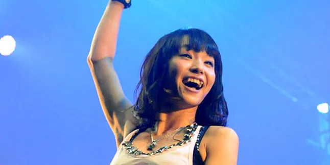 Super Anisong Stage - 'Anime Song Concert' Meriah di Jakarta!