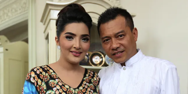 Super Cantik! Inilah Wajah Bayi Ashanty - Anang Hermansyah Super Cantik! Inilah Wajah Bayi Ashanty - Anang Hermansyah