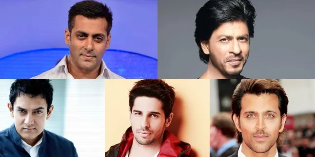 Super Heboh! Ini Pernyataan Paling Kontroversial Aktor Bollywood