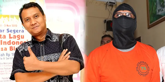 HOT! Ari Padi Direhabilitasi Malam Ini, Istri Minta Maaf