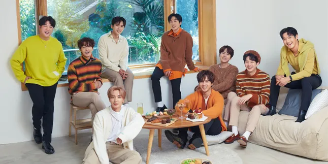 Super Junior Bakal Kembali Tampil di Acara Perayaan Ulang Tahun TransMedia Super Junior Bakal Kembali Tampil di Acara Perayaan Ulang Tahun TransMedia