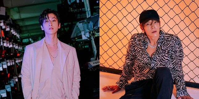 Super Junior-D&E Draws Attention with 'Bad Blood' Album Highlight Medley