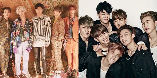 Super Junior - iKON Diduga Akan Bawakan Lagu Ini di Penutupan Asian Games 2018! Super Junior - iKON Diduga Akan Bawakan Lagu Ini di Penutupan Asian Games 2018!
