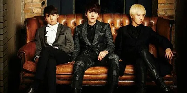 Super Junior K.R.Y Rilis PV Manis 'Promise You'