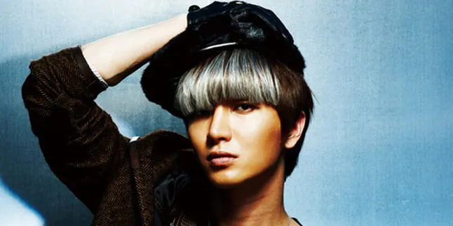 Super Junior Putuskan Tanpa Leader Ketika Leeteuk Wamil