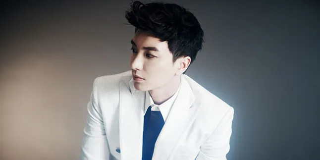 Super Junior Rilis Teaser Foto 'Mamacita', Super Ganteng! Super Junior Rilis Teaser Foto 'Mamacita', Super Ganteng!