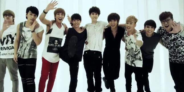 Super Junior Umumkan Konser di Singapura, SS6 INA Kapan Ya? Super Junior Umumkan Konser di Singapura, SS6 INA Kapan Ya?