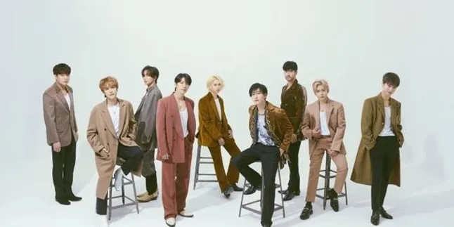 Super Junior Ungkap Rasanya Bekerjasama dengan Zico untuk Lagu '2YA2YAO!'